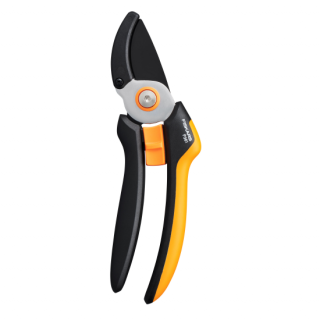 Foarfeca nicovala pentru gradina Fiskars Solid (P361)