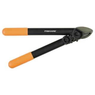 Foarfeca nicovala pentru ramuri groase Fiskars PowerGear L31, S