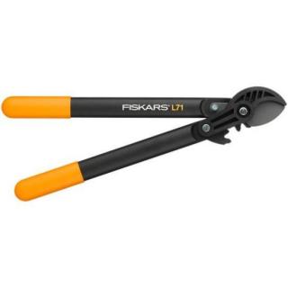 Foarfeca nicovala pentru ramuri groase Fiskars PowerGear  L71, S