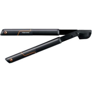 Foarfeca pas cu pas pentru ramuri groase Fiskars SingleStep L28, 500 mm, 1050 g, O 35 mm