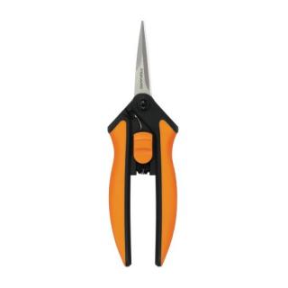 Foarfeca pentru flori Fiskars Solid MicroTip SP13, 140 mm, 40 g