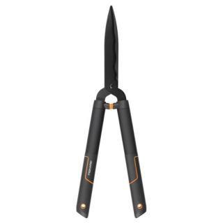 Foarfeca pentru gard viu Fiskars SingelStep HS22, 580 mm, 840 g