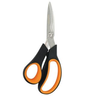 Foarfeca universala Fiskars SP240, 1063327, 204 mm, 110 g