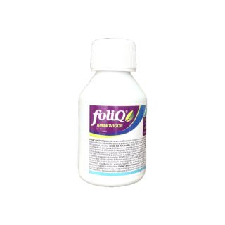 Foliq Aminovigor, biostimulator