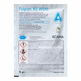 Folpan 80WDG