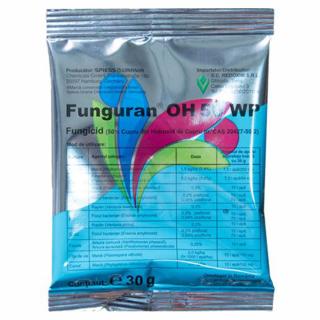 Funguran OH 50 WP