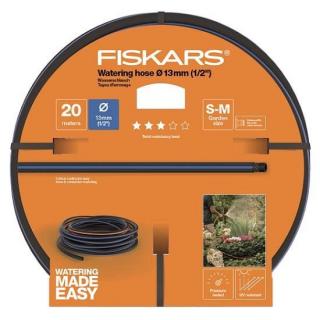 Furtun de gradina Fiskars Q3, 13 mm (1 2  ), 20 m