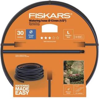 Furtun de gradina Fiskars Q3, 13 mm (1 2  ), 30 m