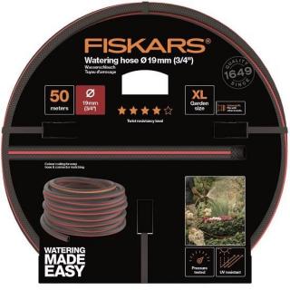 Furtun de gradina Fiskars Q4, 19 mm (3 4  ), 50 m