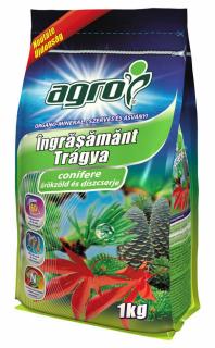 Ingrasamant organo-mineral Conifere AGRO, 1 kg