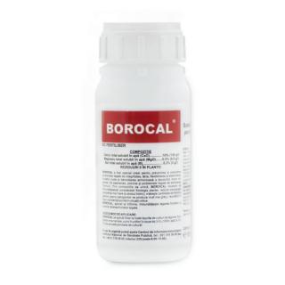 Ingrasaminte Borocal