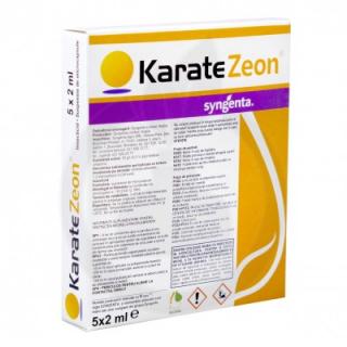 Insecticid Karate Zeon
