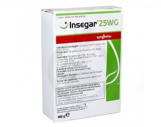 Insegar 25 WG