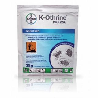 K-othrine 250 WG