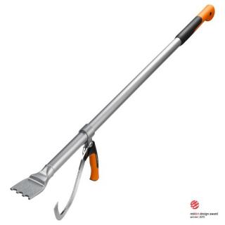 Levier busteni Fiskars WoodXpert, L, 115 cm, 2700 g