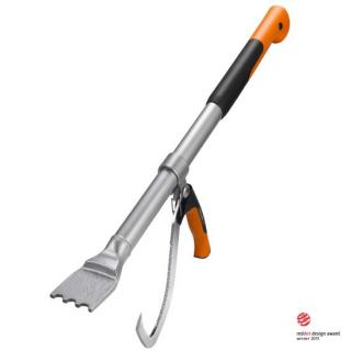 Levier busteni Fiskars WoodXpert, M, 700 mm, 1800 g