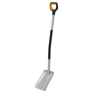 Lopata Fiskars Xact, 1066731, 130 cm, 2.2 kg