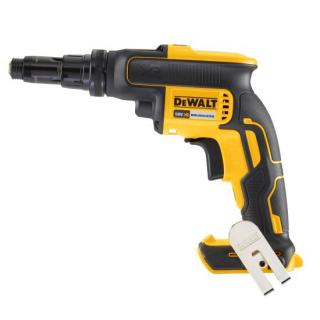 Masina de insurubat cu suruburi autofiletante DeWalT, DCF622NT, XR Flexvolt 18 V