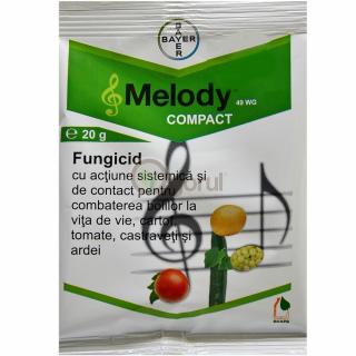 Melody Compact 49 WG