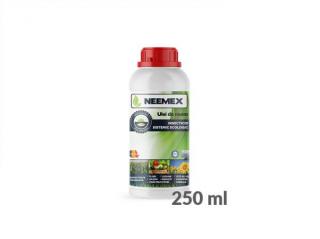 Neemex, insecticid bio