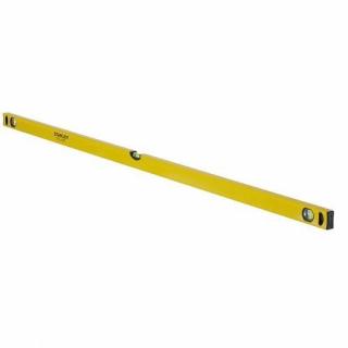 Nivela Stanley Classic 100 cm, 2 fiole