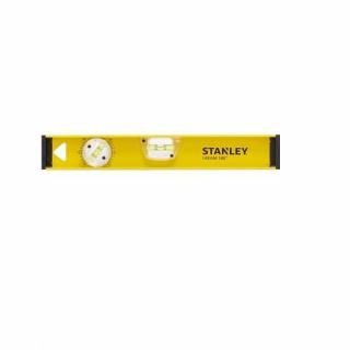 Nivela Stanley PRO 40, cm, 2 fiole