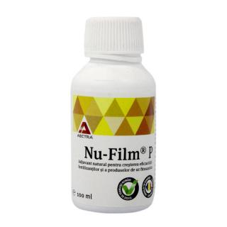 Nu-Film P 100 ml, adjuvant