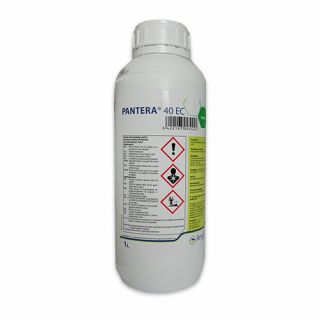 Pantera 40 EC