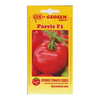 Parris F1, tomate semi-determinate