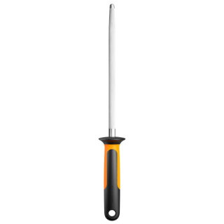 Pila pentru ascutit cutite Fiskars Functional Form, 410 mm, 198 g