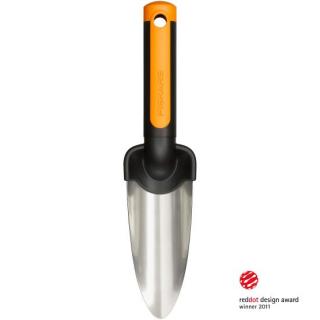 Plantator ingust Fiskars Premium, 334 mm, 120 g