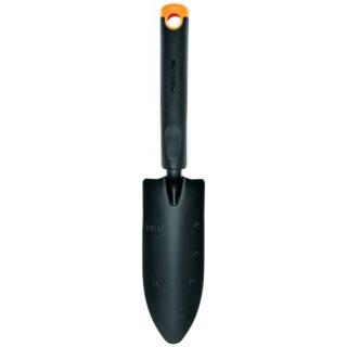 Plantator metalic ingust Fiskars Ergo, 1027018, 300 mm, 55 mm, 140 g