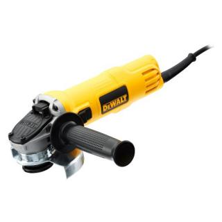 Polizor DeWalt DWE4056-QS, O 115 mm, 800 W, 270 mm, 1.8 kg