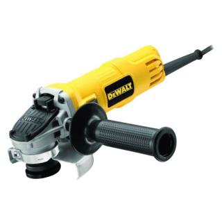 Polizor DeWalt, DWE4156-QS, O 115 mm 900 W, 270 mm, 2.0 kg