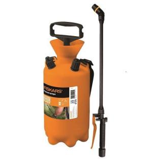 Pulverizator manual cu rezervor 5l Fiskars