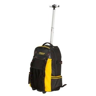 Rucsac Stanley FatMax, cu role, 360X230X540 mm