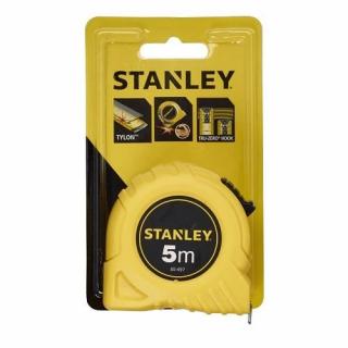 Ruleta Stanley Clasica, 5 m x 19 mm