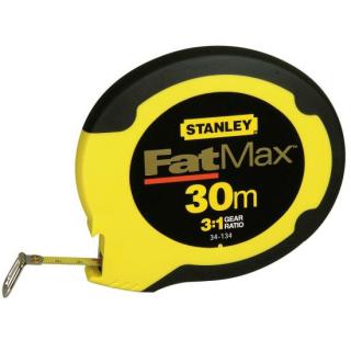 Ruleta Stanley Fatmax, 0-34-134, 30 m