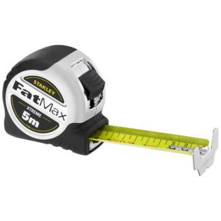 Ruleta Stanley Fatmax Xtreme, 0-33-887, 5 m, 32 mm