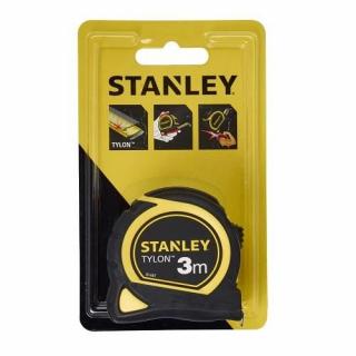 Ruleta Stanley Tylon, 3 m x 13 mm