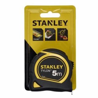 Ruleta Stanley Tylon, 5 m x 19 mm