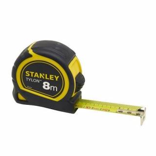 Ruleta Stanley Tylon, 8 m x 25 mm