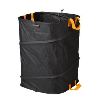 Sac mediu de gradina Fiskars PopUp Ergo, 175 L