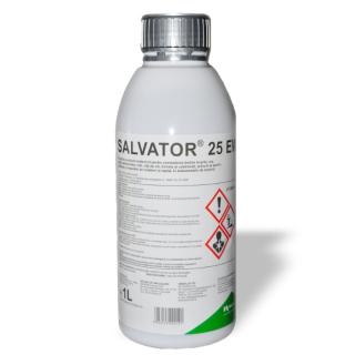 Salvator 25 EW