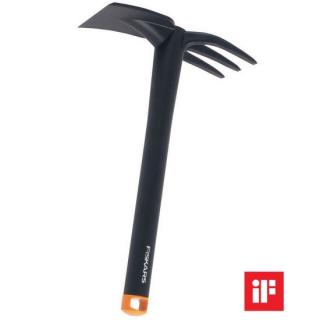 Sapaliga Fiskars Solid, 322 mm, 198 g