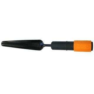 Scafa pentru buruieni Fiskars QuikFit, 425 mm, 230 g