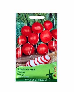 Seminte de ridichi Cherry Belle, Horti Tops
