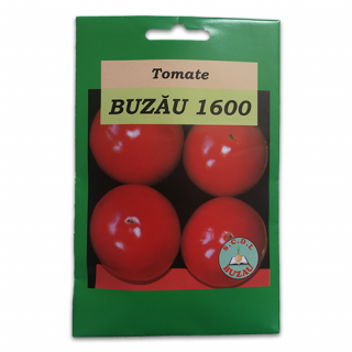 Seminte de tomate Buzau 1600, 5 grame