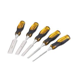 Set 5 dalti Stanley FatMax 6 10 15 20 25 mm