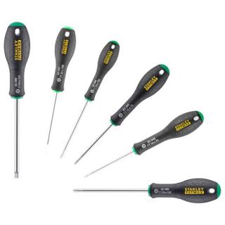 Set 6 surubelnite Torx Stanley Fatmax, 0-65-099